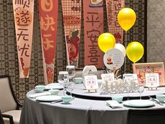 -鑫复盛礼记酒店·青岛菜