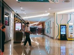 -海底捞大排档火锅(悦荟广场店)