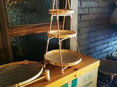 -锅来乐地锅鸡(安亭店)