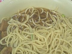 -李先生牛肉面大王(济泺路店)