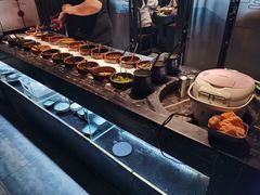 -湊湊火锅·茶憩(新中关购物中心店)
