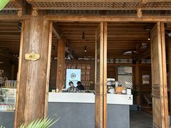 -比顿咖啡(和顺古镇店)