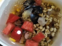 -文昌邓记清补凉(西沙路店)