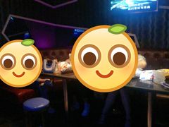 -好声音时尚量贩KTV(之心城店)