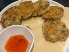 -锡和无锡菜·三白油条(景丽苑店)