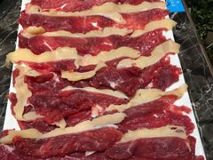 -仄园围炉坊·牛肉火锅·汕头卤水火锅(蛇口店)