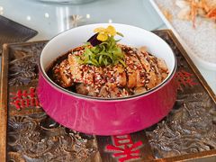 -云里小坐·小院里·团建·宴请·下午茶(三圣乡店)
