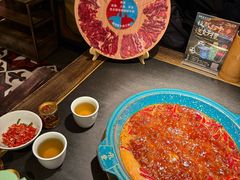 -吼堂老火锅(太古里总店)