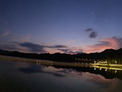 -翠屏湖景区