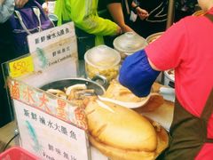 -大澳渔村及棚屋