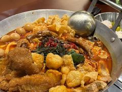 -小螺大作·螺蛳粉火锅(林和西店)