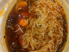 -霸王虾·小龙虾香辣蟹(玉林店)