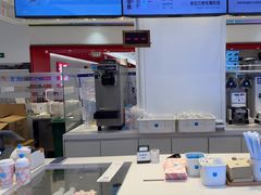 -兰熊鲜奶(昌平悦荟店)