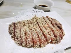 秘制乳排-宏玲餐厅(四川南路店)