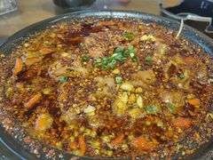 -冯小炒(巴渝大道店)