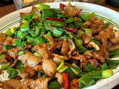 -云海肴·汽锅鸡·云南菜(苏州中心店)