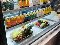 -奈雪的茶(湖滨银泰in77C区PRO店)