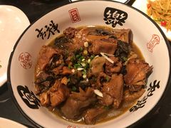 -金掌勺锅包肉(太原万达店)