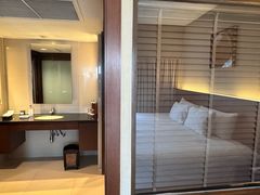 -曼谷湄南河畔华美达广场酒店