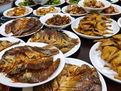 -龙小海荆沙鸽子店(瑞安街店)