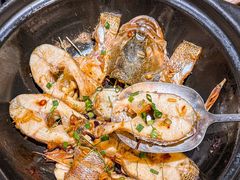 -六浦佳厨 ·地道粤菜(阳山鸡煲店)