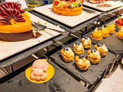 -广州粤海喜来登酒店