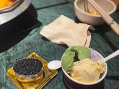 -牛New寿喜烧(中山公园龙之梦店)