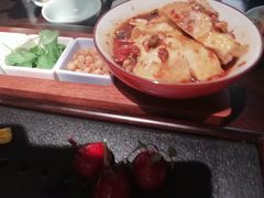 -韵秋荷(宝山龙湖天街店)