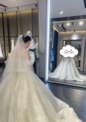 -MuseMarry婚纱(前海嘉里中心店)