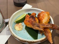 -ITARU食堂·定食料理(西丽店)