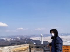 -帽儿山国家森林公园