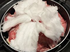-和牛 烧肉寿喜烧涮锅 善(心斎橋店)