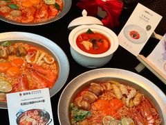 -翡翠鸟精品泰国菜(北辰财富中心店)