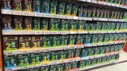 -孩子王(郑州恵济万达店)