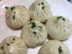 生煎包-张福记(陇海中路店)