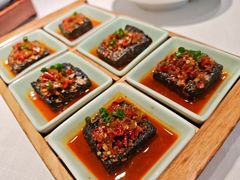 -院里寻菜·精致庭院菜(观沙岭店)