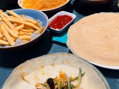 -老昌春饼(大直街店)