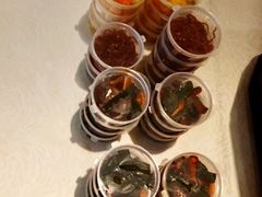 小菜-旺顺阁海鲜广场(亚运村店)