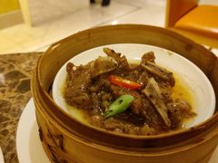 -杭州JW万豪酒店-万豪中餐厅