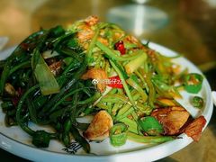 -福荣居褡裢火烧京味家常菜(西四店)