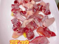 -雅香园·30年老字号顺德酒家(乐从岳步店)