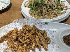 -直隶安家牛肉罩饼(建华店)