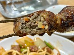 油包肝-新疆食府(华龙店)