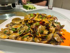 -香融府·烤鸭·家常菜(马家堡路店)