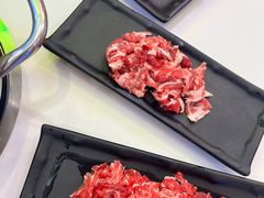 -牛吉韵·鲜切牛肉自助火锅(南山店)