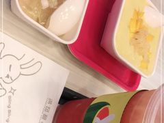 -满记甜品(优客百盛店)