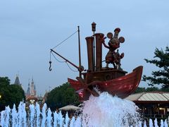 -上海迪士尼度假区