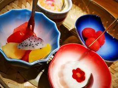 -一心创作料理屋(经开万达店)