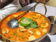 -Home Thai·泰谣(王府井apm店)