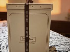 -CAKE BOSS 蛋糕老板(领展购物广场·中关村店)